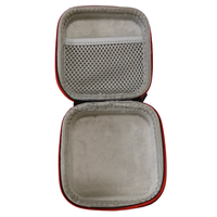 Marshall Willen haut-parleur portable sans fil étui de transport rigide Marshall haut-parleur protection voyage Eva sac de rangement organisateur couverture