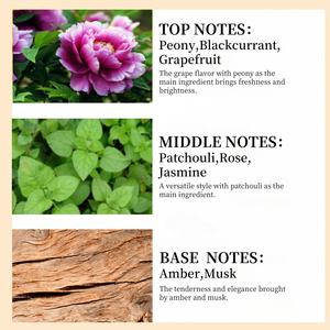 <span class=keywords><strong>Perfume</strong></span> de Mujer al por Mayor de Marca Privada, Eau de Parfum de Lujo de 60 ml, Fragancia Floral Fresca de Larga Duración, Spray Corporal, <span class=keywords><strong>Perfume</strong></span> Red Lady - Product Image 3