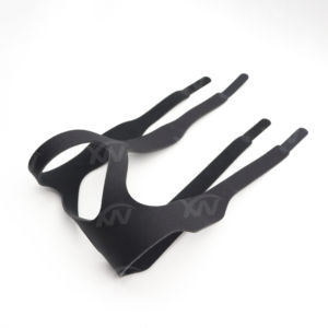 पुनर्निर्मित बीमैक श्वसन के लिए उपयुक्त सार्वभौमिक हेडगियर पट्टियों - Product Image 2