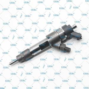 Inyector de combustible de motor diésel ERIKC 0445120045 0986435558 51 <span class=keywords><strong>10100</strong></span> 6066/6044 51101006050 0 445 120 045 - Product Image 2