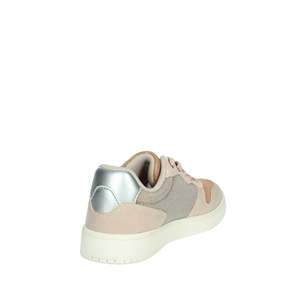 Zapatillas Deportivas para Niña Liu Jo, Color Rosa, Modelo 4F4313 TX452, Estilo Chunky - Product Image 3