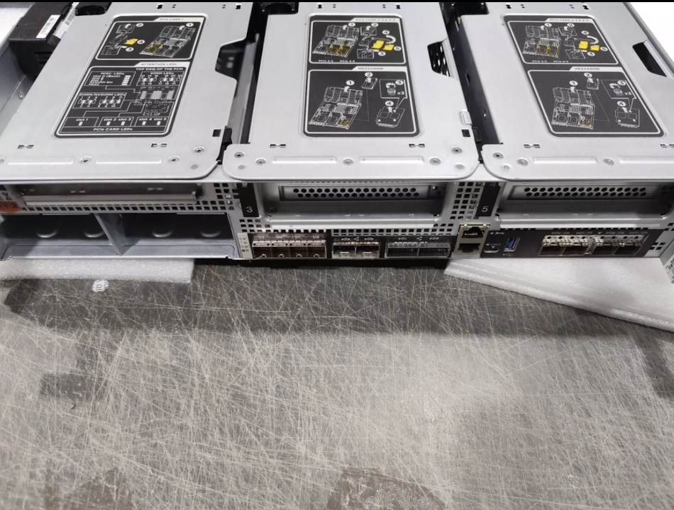 Netapp AFF A400 FAS8300 SAS Controllers - Reliable Storage