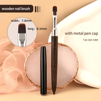 Nouveau produit professionnel ongles Gel acrylique Nail Art brosse dessin peinture manucure stylo ensemble Nail Art manucure outils