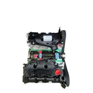 Motor Diésel 3.0T 306DT Usado para Land Rover <span class=keywords><strong>Discovery4</strong></span>/RRS, Pieza OEM, OE LR069659, 190kW/258HP, 625Nm, Garantía de 6 Meses - Product Image 1