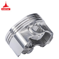 KAMTHAI Majesty S 155 2020 52S FORCE 155 LMAX150 Kits de bloc-cylindres et pistons de moto pour Yamaha Force 155 Pièces détachées