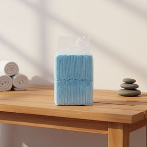 Almohadilla Superabsorbente para el Cuidado de Cachorros, Almohadilla para Mascotas Suave y Cómoda con Absorción Instantánea - Product Image 1