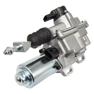 Nouvel ensemble d'actionneur d'embrayage 31360-12030 pour Toyota Auris, Corolla Verso, Yaris 1ZZFE 1ZRFE – Spécifique automatique - Product Image 5