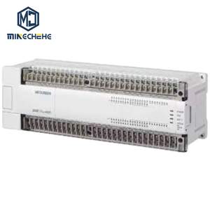 CNC FX2N80MTD ใหม่และเป็นของแท้ PLC FX2N-80MT-D - Product Image 1
