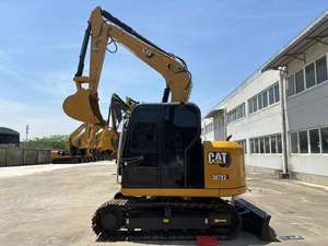 รถขุดมือสอง CAT 307E2 ราคาถูก คุณภาพเยี่ยม รถขุดมือสอง CAT ขาย - Product Image 2