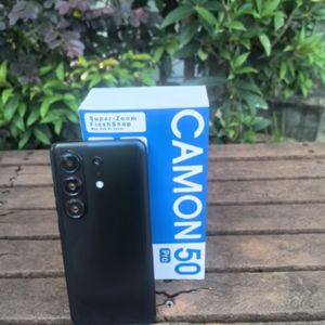 Smartphone Android 5G Camon 50 Pro en promotion – Écran HD 7,3 pouces, batterie 7800 mAh, 8 Go RAM + 256 Go ROM, version globale - Product Image 1