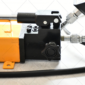 Hochwertiges Tragbares Digitales Intelligentes Abreißfestigkeits-Testgerät für Haftungsstärken - Product Image 6