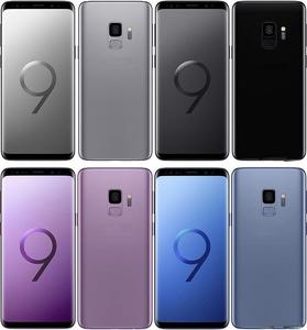 Para Samsung Galaxy S9 vs <span class=keywords><strong>S8</strong></span>, Cámara Mejorada, Altavoces Mejores, Mismo Diseño, Teléfonos - Product Image 1