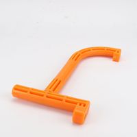 Moulage par injection de plastique ABS professionnel personnalisé, pièces moulées en plastique de haute qualité