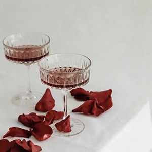 Verre à cocktail en forme de tour pour mariage, empilable 3 couches, 5 couches, 6 couches, verre à pied haut créatif pour cérémonie d'ouverture, hôtel - Product Image 3
