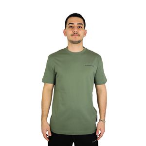 T-SHIRT UMP25154TS VERDONE - Product Image 1