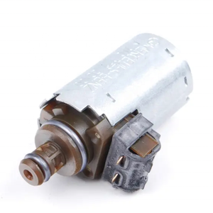 OE #2402700289 2402701600 A2402700289 A2402701600 автоматический Соленоид управления трансмиссией - Product Image 5