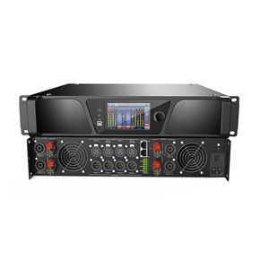 5G wifi wireless conference <b>microphone</b> system POE supply for Large Conference Hall - Product Image 2