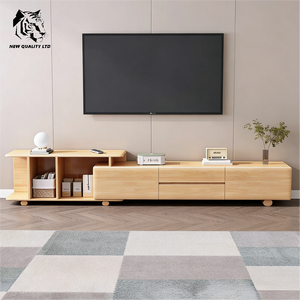 factory made great price customize <b>small</b> moq eco-friendly coffee table unique design living room furniture wooden tea table - Product Image 3