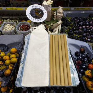 Eco-Friendly <b>Reusable</b> Natural Bamboo <b>Straw</b> from HD farm with Cheap Price - Product Image 2