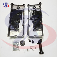 Couvre-culbuteurs en aluminium pour NISSAN ARMADA 5.6L 13264-ZE00A 13264ZE00A 132647S000 13264-7S000 13264-7S010 13264-ZE01A