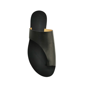 Pantofole da donna open toe pantuflas all'ingrosso sandali piatti da donna pantofole da donna infradito pantofole <span class=keywords><strong>scarpe</strong></span> da donna - Product Image 6