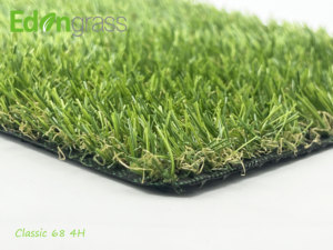 Promotion en stock : Gazon artificiel classique DIY 68 Minic 96 Petit paquet – Vente en gros de gazon artificiel - Product Image 2
