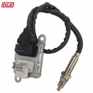 NOX เซ็นเซอร์9678570780 5WK96746A สำหรับซีตรอง BERLINGO แคคตัส C4 <span class=keywords><strong>DS3</strong></span> C3ยูโร<span class=keywords><strong>6</strong></span>ใหม่2016 -ON TRAFIC - Product Image 3