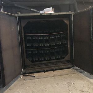 개와 고양이를 위한 맞춤형 애완 동물 항아리, 재를 위한 나무 기념 액자 - Product Image 5