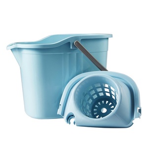<span class=keywords><strong>Cubo</strong></span> de plástico PP para limpieza del hogar - Product Image 5