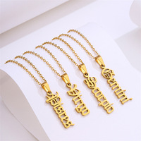 Accessoires de mode, collier tendance en acier inoxydable avec pendentif du zodiaque, chaîne de clavicule pour femme, cadeau de bijoux pour la Saint-Valentin