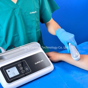 Dispositivo de Terapia de Ultrasonido, Máquina de Masaje para Alivio del Dolor Corporal, Nueva Máquina 2025, Dispositivo Multifuncional para el Alivio del Dolor - Product Image 2