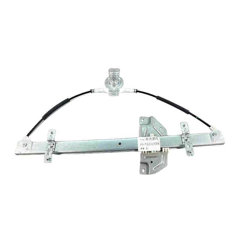 Wuling Rongguang  New Card Double Row Middle Door Glass Elevator Electric Glass Regulator Auto Parts Image 1