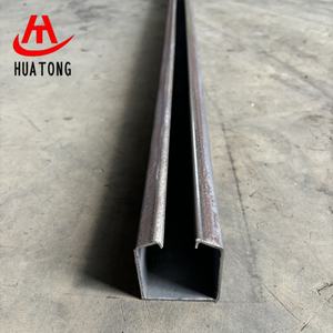 Macchinario per Formatura a Due Onde per <span class=keywords><strong>Guardrail</strong></span> Stradali Express in Acciaio Inox con Motore PLC Incluso - Product Image 2