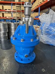 Nhà máy không khí phát hành van cho điều khiển không khí - Product Image 6