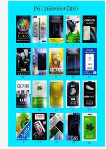 Avec le paquet De Détail 9D Deux Protecteur D'écran En Verre Trempé Protecteur Pour Samsung <span class=keywords><strong>Galaxy</strong></span> A10 20 30 40 50 60 70 80 - Product Image 5