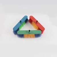 Sunshine Grossiste Balais & Pelle à Poussière Tendance Nouveauté PP Poils Fibres pour Nettoyage Domestique