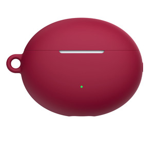 Funda Protectora de Silicona para Auriculares Inalámbricos <span class=keywords><strong>Huawei</strong></span> <span class=keywords><strong>Freebuds</strong></span> <span class=keywords><strong>5i</strong></span>, con Llavero, Novedad de 2022 - Product Image 5