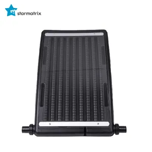 Starmatrix Zwembad Heizung Solar Calentador De Piscina Zwembad Verwarming Solar Boven Grond Heater Solar Verwarming Voor Zwembad