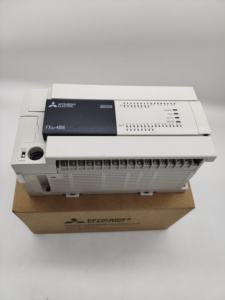 Módulo de controlador lógico programable (PLC) PLCPac y controlador dedicado Mitsubishi/ES original a estrenar, nuevo - Product Image 6