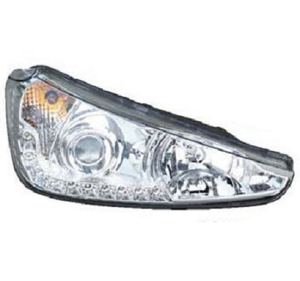 IRIZAR NUEVO CENTURY BUS LÁMPARA DELANTERA LÁMPARA DE CABEZA <span class=keywords><strong>SETRA</strong></span> LED 24V LÁMPARA DE BUS PIEZAS DE AUTOMÓVIL LUZ LED - Product Image 1