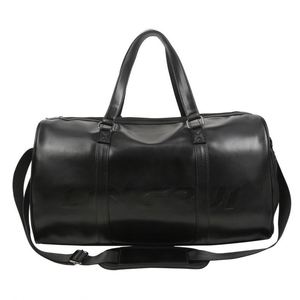 Design Custom LogoPVC Travel Luggagefitness <b>Bag</b> Yoga Bagunisex Single-shoulder <b>Bag</b> - Product Image 1