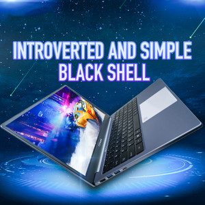 Ordinateur portable de jeu OEM, processeur <span class=keywords><strong>Core</strong></span> <span class=keywords><strong>I7</strong></span> 9e génération, 16 Go + 512 Go, 15,6 pouces, ordinateur portable fin - Product Image 3