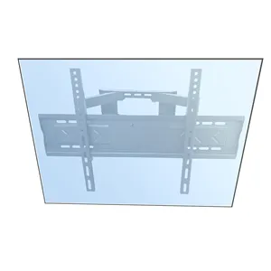 TY-63L Manufacture Supplied VESA 400 to 600mm Full Motion TV Hanger Swivel TV Wall Mount TV Suporte