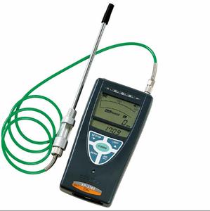 Detector de Gas Combustible Cosmos XP-3110 de Gran Calidad, Fabricado en Japón, para Monitorear el Riesgo de Explosión - Product Image 3