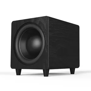 Tianlai TL-JXD10 Altavoz Activo Portable 10 Inch Bass Speaker Box 10Inch 2.1 Active Subwoofer For Home Theatre