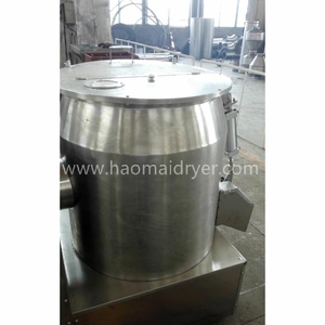 NekalBx用GHJ垂直速度高効率ミキサー - Product Image 6