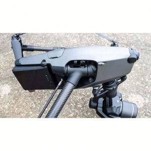 โดรน Inspire 3 ของแท้ใหม่ ขายส่ง โดรน DJ I Inspire 2 รุ่นใหม่ อัปเกรดทั่วโลก UE Inspire 3 กล้อง Gimbal Dongguan Inspire Fpv - Product Image 4