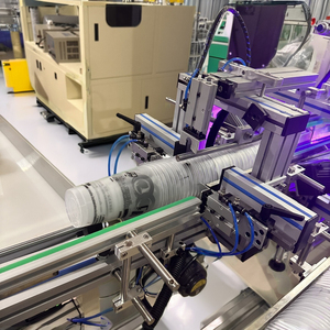 Guangdong Machinery Fully <strong>Automatic</strong> Single Color Plastic Cup <strong>Printing</strong> <strong>Machine</strong> Screen <strong>Printing</strong> <strong>Machine</strong> - Product Image 4