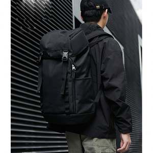 Mochila Deportiva Casual para Viajes al Aire Libre, Impermeable, con Logotipo Personalizado, Venta al por Mayor de Fábrica en China, Mochila de Baloncesto - Product Image 4