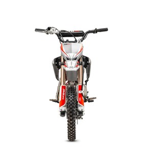 Motocicleta Todoterreno Huayang de 125 cc, Motocicleta de Carreras a Gasolina, Motocicleta Todoterreno para Adultos - Product Image 5